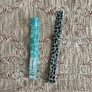 The Happy Planner Elastic Pen Holder (2 pack)